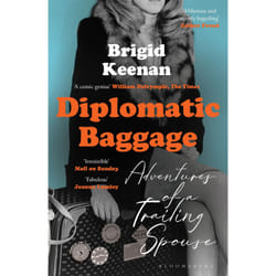 ISBN Diplomatic Baggage