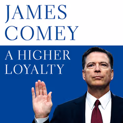 ISBN A Higher Loyalty, Anglais, Couverture rigide, 304 pages