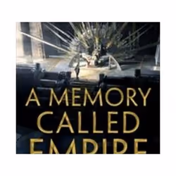 ISBN Memory Called Empire, Musique, Anglais, Livre broché