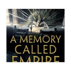 ISBN Memory Called Empire livre Musique Anglais Livre broché