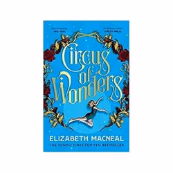 ISBN Circus of Wonders, Roman, Anglais, 336 pages