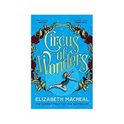 ISBN Circus of Wonders livre Roman Anglais