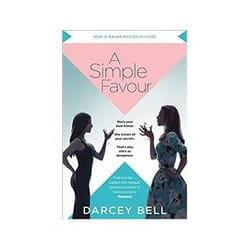 A Simple Favour by Darcey Bell