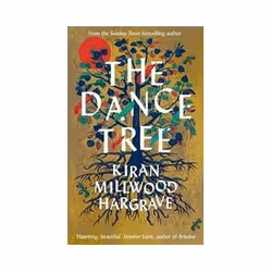 ISBN Dance Tree, Roman, Anglais, Couverture rigide, 292 pages