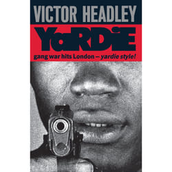 ISBN Yardie