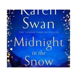 ISBN Midnight in the Snow livre Roman Anglais