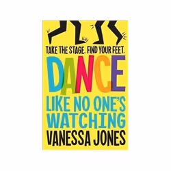 ISBN Dance Like No One's Watching, enfants & adolescents, Anglais, 352 pages