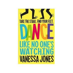ISBN Dance Like No One's Watching livre enfants & adolescents Anglais