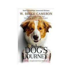ISBN Dog's Journey livre Roman Anglais