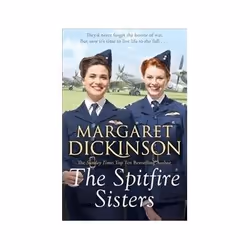 ISBN Spitfire Sisters, Roman, Anglais, Livre broché, 528 pages