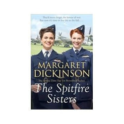 ISBN Spitfire Sisters livre Roman Anglais