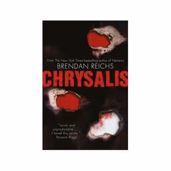 ISBN Chrysalis, enfants & adolescents, Anglais, 403 pages