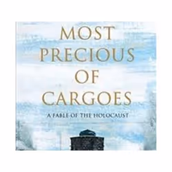 ISBN Most Precious of Cargoes, Roman, Anglais, Livre broché, 112 pages