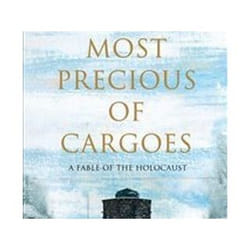 ISBN Most Precious of Cargoes livre Roman Anglais