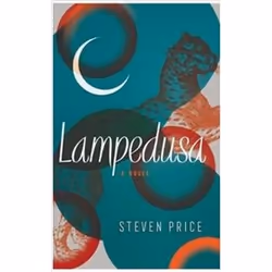 ISBN Lampedusa, Roman, Anglais, Livre broché, 336 pages