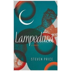ISBN Lampedusa livre Roman Anglais