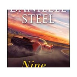 ISBN Nine Lives livre Roman Anglais Livre broché