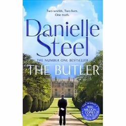 ISBN Butler, Roman, Anglais, 336 pages