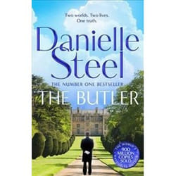 ISBN Butler livre Roman Anglais
