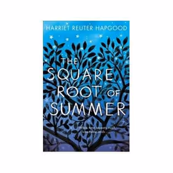 ISBN Square Root of Summer, enfants & adolescents, Anglais, Livre broché, 333 pages