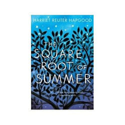 ISBN Square Root of Summer livre enfants & adolescents Anglais