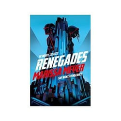 ISBN Renegades livre enfants & adolescents Anglais