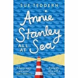 ISBN Annie Stanley, All At Sea, Roman, Anglais, 304 pages