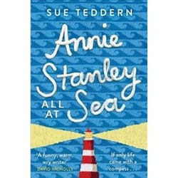ISBN Annie Stanley, All At Sea livre Roman Anglais