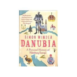 ISBN Danubia: A Personal History of Habsburg Europe livre politique Anglais