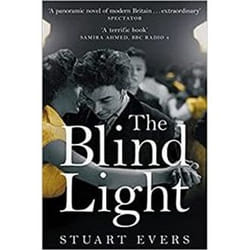 ISBN Blind Light livre Roman Anglais