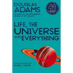 ISBN Life the Universe and Everything livre Science Fiction Anglais