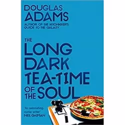 ISBN Long Dark Tea-Time of the Soul, Science Fiction, Anglais, Livre broché