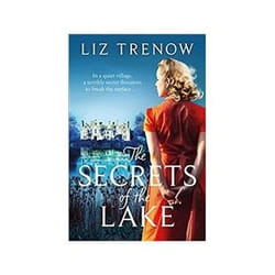 ISBN Secrets of the Lake livre Roman Anglais