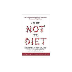 HOW NOT TO DIET