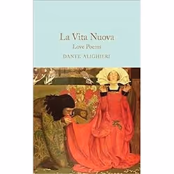 ISBN La Vita Nuova, Roman, Anglais, Couverture rigide, 128 pages