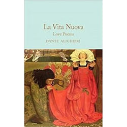 ISBN La Vita Nuova livre Roman Anglais Couverture rigide