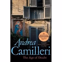 ISBN Age of Doubt, Détective, Anglais, 277 pages
