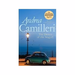 ISBN Dance of the Seagull, thriller, Anglais, 280 pages
