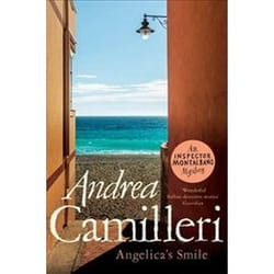 ISBN Angelica's Smile livre Détective Anglais