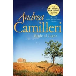 ISBN Blade of Light livre Détective Anglais