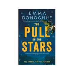 ISBN Pull of the Stars, Roman, Anglais, 256 pages
