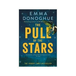 ISBN Pull of the Stars livre Roman Anglais