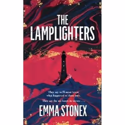 ISBN Lamplighters, Détective, Anglais, Livre broché, 368 pages