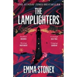 ISBN Lamplighters livre Détective Anglais
