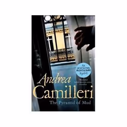 ISBN Pyramid of Mud, thriller, Anglais, 272 pages