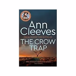 ISBN Crow Trap: The Vera Stanhope Series, thriller, Anglais, 528 pages