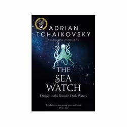 ISBN Sea Watch, Fantaisie, Anglais, Livre broché, 702 pages