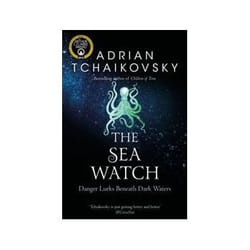 ISBN Sea Watch livre Fantaisie Anglais