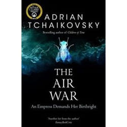 ISBN Air War livre Fantaisie Anglais