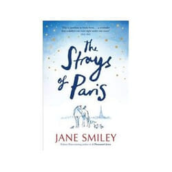 ISBN Strays of Paris livre Roman Anglais